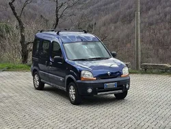 Usata 2002 Renault Kangoo Privilege Monovolume | 1200 € (Super prezzo)