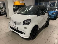 Bianco Usata 2019 Smart ForTwo Coupé Passion Coupé | 16.900 € (Buon prezzo)