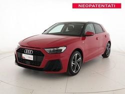 Usata 2025 Audi A1 | 29.000 € (Buon prezzo)