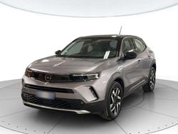 Grigio Usata 2021 Opel Mokka Elegance SUV | 14.900 € (Buon prezzo)