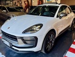 Bianco Usata 2022 Porsche Macan SUV | 59.000 € (Super prezzo)