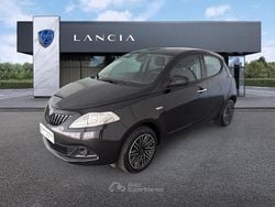 Nero Usata 2023 Lancia Ypsilon Due volumi | 12.850 € (Buon prezzo)