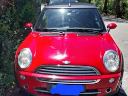 Usata 2008 Mini Cooper Cabriolet Cabrio | 6800 €