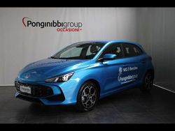 Other Usata 2025 MG MG3 Due volumi | 17.700 € (Molto cara)