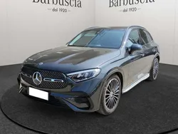 Grigio Usata 2023 Mercedes GLC300 Advanced SUV | 69.500 € (Buon prezzo)