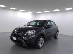 Grigio Usata 2019 Fiat 500X Cross SUV | 12.990 € (Cara)