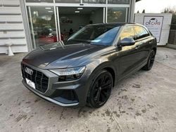 Grigio Usata 2019 Audi Q8 SUV | 41.900 € (Buon prezzo)