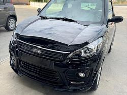 Nero Usata 2020 Ligier JS50 Due volumi | 10.000 € (Buon prezzo)