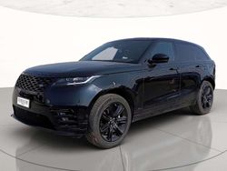 Nero Usata 2019 Land Rover Range Rover Velar R-Dynamic SUV | 27.200 € (Buon prezzo)