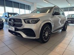 Grigio Usata 2023 Mercedes GLE350 Premium Plus SUV | 64.900 € (Buon prezzo)