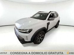 Bianco Nuova 2025 Dacia Duster Expression SUV | 20.900 € (Ottimo prezzo)