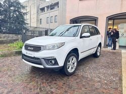 Bianco Usata 2022 EVO Evo 5 SUV | 7890 € (Cara)