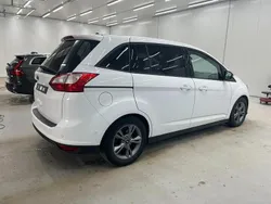 Bianco Usata 2019 Ford Grand C-Max Monovolume | 11.000 €