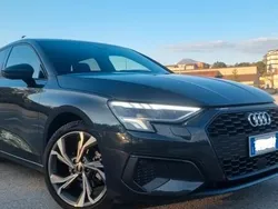 Usata 2022 Audi A3 Tre volumi | 30.900 € (Cara)
