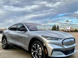 Usata 2021 Ford Mustang Mach-E Standard Range SUV | 33.000 € (Buon prezzo)
