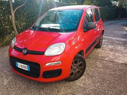 Usata 2017 Fiat Panda Lounge Due volumi | 5400 € (Ottimo prezzo)