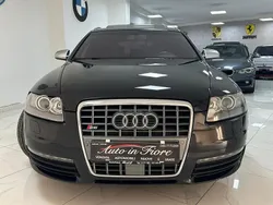 Nero Usata 2006 Audi A6 Station wagon | 16.000 € (Buon prezzo)
