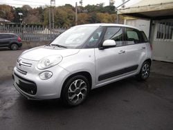 Argento Usata 2017 Fiat 500L Business Monovolume | 8000 € (Buon prezzo)