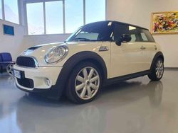 Beige Usata 2008 Mini Cooper S Due volumi | 9500 €