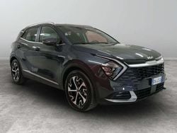 Dark penta metal Usata 2023 Kia Sportage Style SUV | 24.900 € (Buon prezzo)