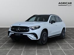 Bianco Nuova 2025 Mercedes GLC300 Advanced Plus SUV | 77.990 €
