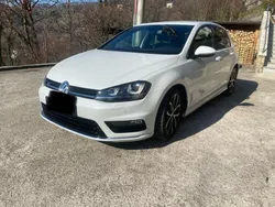 Usata 2016 VW Golf VII R-line Tre volumi | 18.000 € (Buon prezzo)