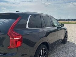 Nero Usata 2021 Volvo XC90 SUV | 40.000 € (Buon prezzo)