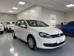 Bianco Usata 2012 VW Golf VII United Tre volumi | 7500 € (Buon prezzo)