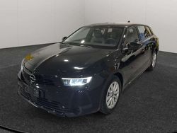 Nero Usata 2024 Opel Astra Edition Station wagon | 22.900 € (Buon prezzo)