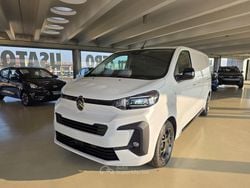 Bianco Nuova 2025 Citroën Jumpy Monovolume | 26.640 € (Super prezzo)