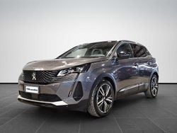 Grigio Usata 2021 Peugeot 3008 GT SUV | 19.021 € (Ottimo prezzo)