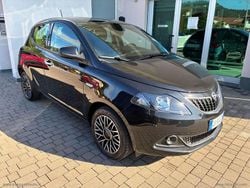 Nero Usata 2024 Lancia Ypsilon S Due volumi | 13.550 € (Buon prezzo)