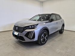 Grigio artense nero perlato Nuova 2025 Peugeot 2008 GTi SUV | 26.700 € (Buon prezzo)