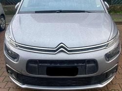 Grigio Usata 2018 Citroën C4 SpaceTourer Shine Monovolume | 11.900 € (Buon prezzo)