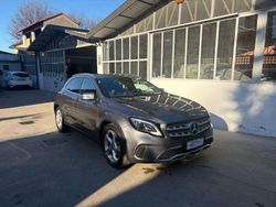 Argento Usata 2019 Mercedes GLA220 SUV | 22.900 € (Buon prezzo)
