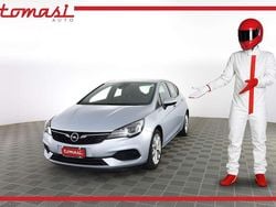 Magnetic silver Usata 2020 Opel Astra Business Due volumi | 12.900 € (Cara)