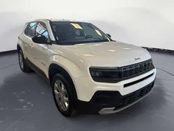 Bianco Usata 2024 Jeep Avenger Altitude SUV | 18.390 € (Super prezzo)
