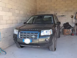 Usata 2006 Land Rover Freelander 2 SUV | 5000 € (Cara)