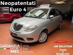 Argento Usata 2007 Lancia Ypsilon Due volumi | 2950 € (Buon prezzo)