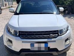 Usata 2012 Land Rover Range Rover evoque Pure SUV | 10.000 € (Super prezzo)