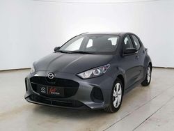 Lead grey Nuova 2025 Mazda 2 Exclusive Tre volumi | 21.500 € (Ottimo prezzo)