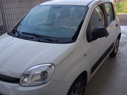 Bianco Usata 2016 Fiat Panda Due volumi | 12.000 € (Molto cara)