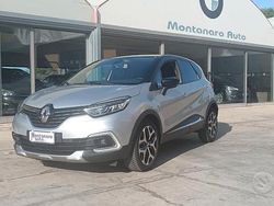 Grigio Usata 2018 Renault Captur SUV | 12.800 € (Buon prezzo)