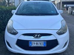 Usata 2014 Hyundai ix20 Comfort Due volumi | 5000 € (Ottimo prezzo)