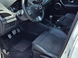 Bianco Usata 2011 Renault Mégane GT Line GT-Line Monovolume | 5399 € (Buon prezzo)