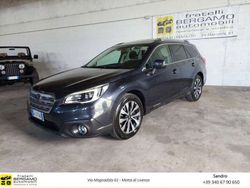Grigio Usata 2015 Subaru Outback SUV | 14.900 € (Molto cara)