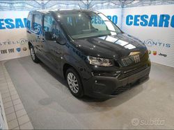 Nero Nuova 2025 Fiat Doblò Monovolume | 23.900 €