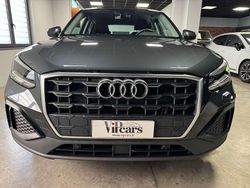 Grigio manhattan Usata 2022 Audi Q2 Admired SUV | 22.900 € (Ottimo prezzo)