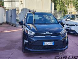 Usata 2023 Kia Picanto Urban Due volumi | 12.800 € (Buon prezzo)