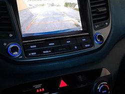 Blu Usata 2018 Hyundai Tucson SUV | 17.000 € (Buon prezzo)